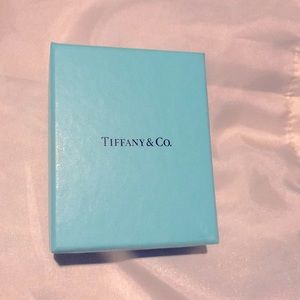 Tiffany&Co toggle bracelet